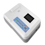 جهاز رسم قلب 3 قناة Ecg300 Ga