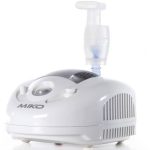 نيبوليزر-جهاز استنشاق بالبخار FLO MIKO