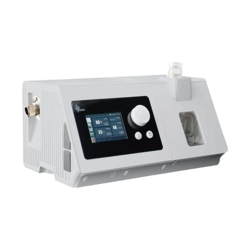 image1-74-5-1 H-80A High-speed Nasal Air and Oxygen Pump - Image 1